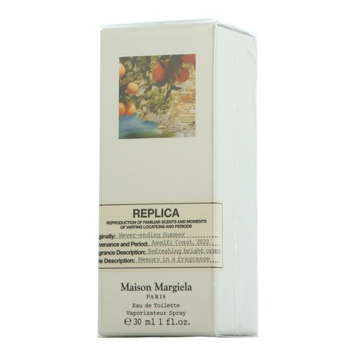 Maison margiela replica - maison,