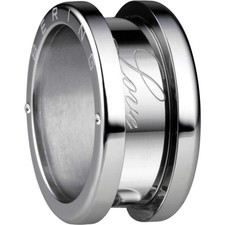 BERING breiter Außenring für