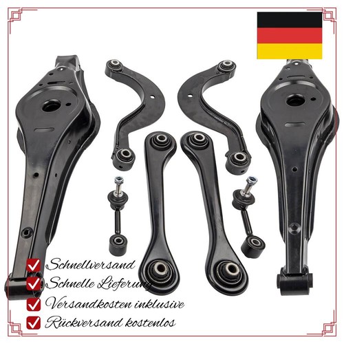 Querlenker hinten teilig - querlenker,