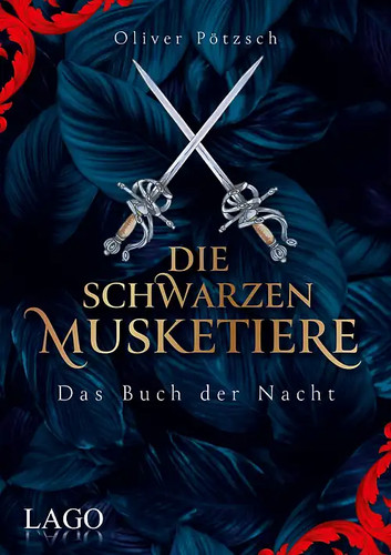 Die schwarzen musketiere - schwarzen,
