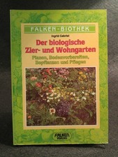 Der biologische Zier- und