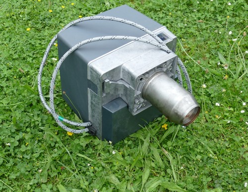 Weishaupt wl5 h - weishaupt,