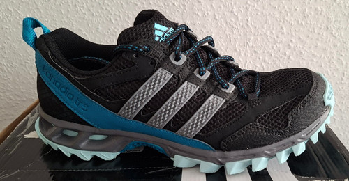 Adidas kanadia 7 5 - adidas, 7,5