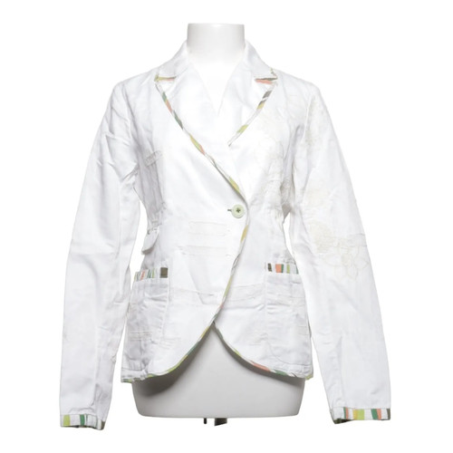 Desigual blazer größe 44 - desigual,, blazer,