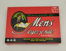 Jumbo - Mensch ärgere dich