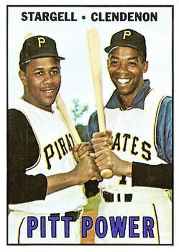 A5015 1967 topps s - topps,