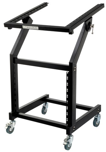 Rollbarer studio wagen - pa,