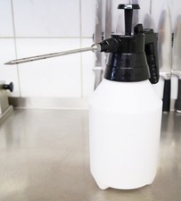 Marinadenspritze Lakespritze