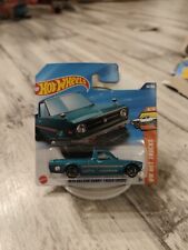 ✅Hot Wheels 2025 1975 Datsun