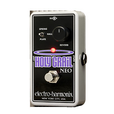 Electro-Harmonix Holy Grail