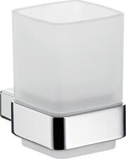 Emco Loft Glashalter chrom