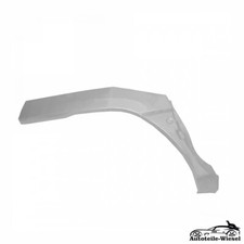 Reparaturblech Radlauf Hinten