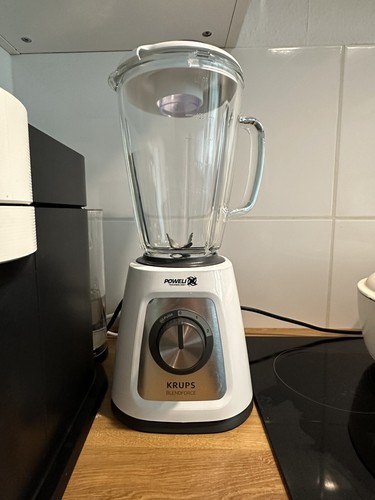 Moulinex blendforce glas - moulinex,
