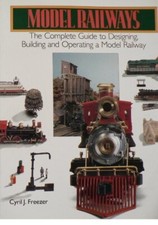 Model Railways : The Complete