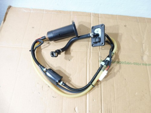 Ktm 690 smc kraftstoffpumpe - smc-r,