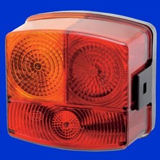 Hella rücklicht rückleuchte - hella,