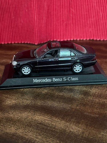 Modellauto mercedes benz - modellauto, mercedes-benz