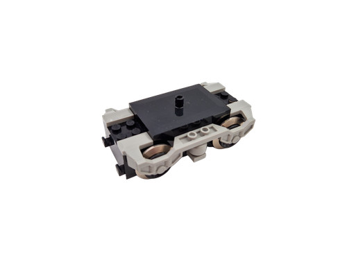 Lego eisenbahn train lok - lego®,