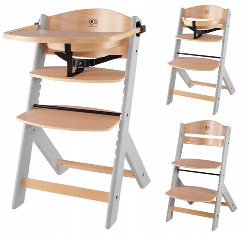 Kinderkraft enock holz - kinderkraft,
