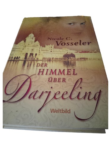 Der himmel über - der, darjeeling