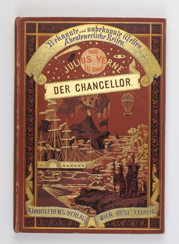 Der chancellor bekannte und - der,