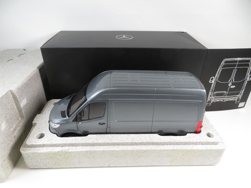 Norev b66004163 mercedes - 1:18,