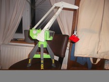 Playmobil 4470 CONLINES Kran