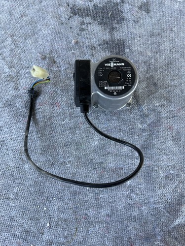 Viessmann rle 60 - viessmann, rle-40/60