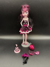 Monster High Sweet 1600