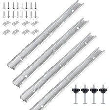 T Nut Schiene, 400mm