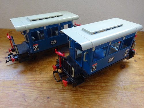 Lgb playmobil 4100 - lgb,,