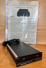 HUCHT MK3-CE Copyprozessor & opt.-elektr.-Konverter ( CD;DAT; MINI-Disc; etc )