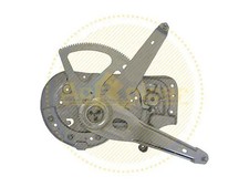 Fensterheber vorne links