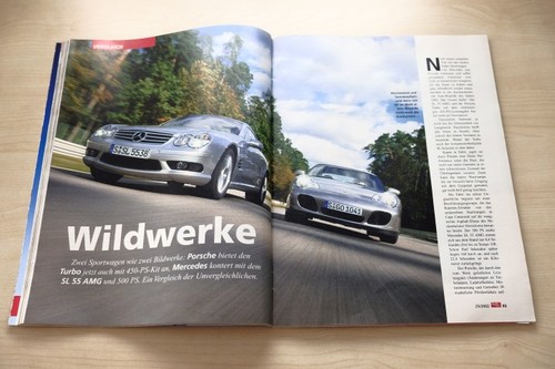 Auto motor und sport - motor,