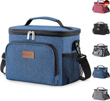 Lifewit Isolierte Kühltasche