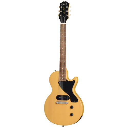 Epiphone les paul junior - les, ty