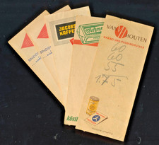 5 x Echte Kauf Laden Kassen