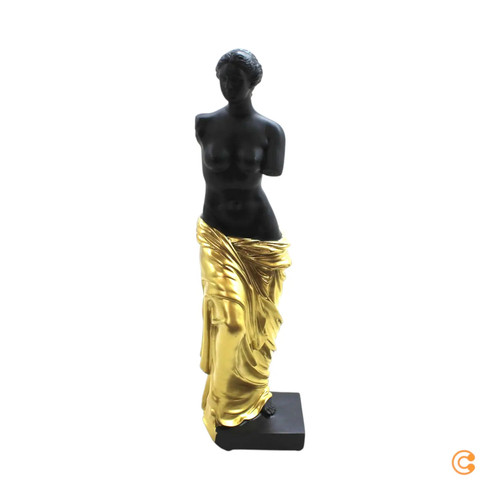 Kare dekofigur statue figur - dekofigur,