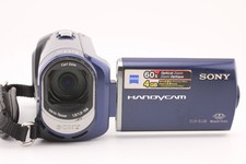 Sony Handycam DCR-SX30E Blue