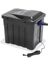 esotec UV-Teichfilter