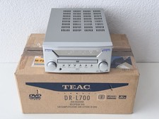 TEAC DR-L 700 DVD Receiver +