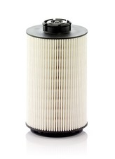 Kraftstofffilter MANN-FILTER