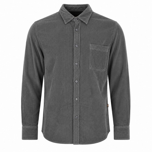 Boss herren cord hemd relegant - boss,