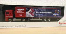Herpa 1:87 - Iveco S-Way