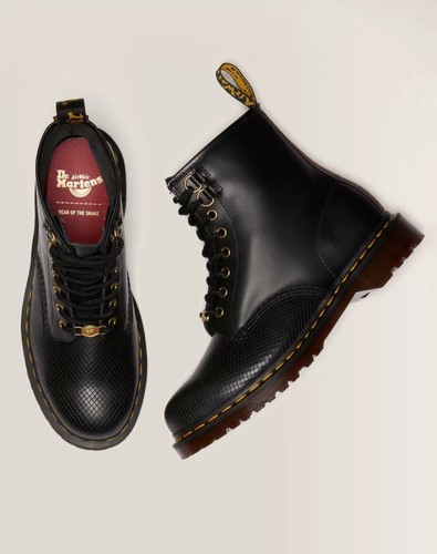 Martens year of - ,