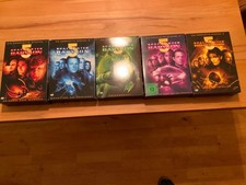 Spacecenter Babylon 5. Alle 5