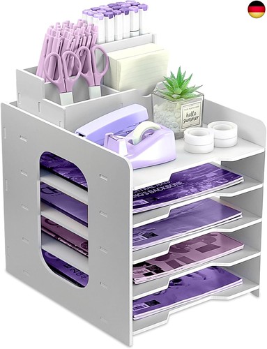 Briefablage organizer a4 - briefablage, organizer,