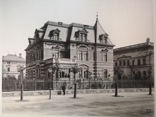 Grosse Phototypie 1889