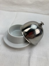 Butterdose; Butterglocke