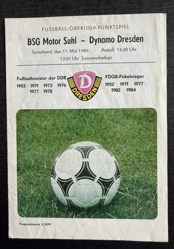 Dynamo dresden - dresden,